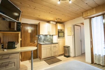 Urlaub in den Bergen 2-Zimmer-Appartment für 4 Personen - Résidence Alpenlake - Châtel