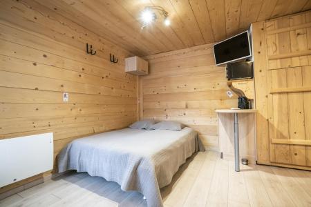 Vacaciones en montaña Apartamento 2 piezas para 4 personas - Résidence Alpenlake - Châtel