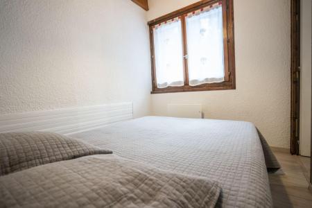 Vakantie in de bergen Appartement 2 kamers 4 personen - Résidence Alpenlake - Châtel