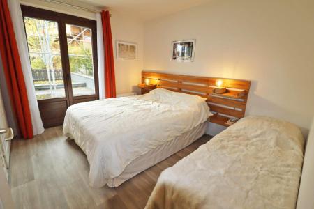 Urlaub in den Bergen 2-Zimmer-Appartment für 5 Personen (75) - Résidence Alpenrose - Les Gets - Unterkunft