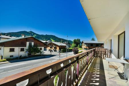 Vacanze in montagna Appartamento 2 stanze per 6 persone (2160) - Résidence Alpenrose - Les Gets