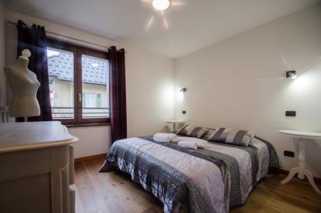 Urlaub in den Bergen 3-Zimmer-Appartment für 6 Personen (Epsilon) - Résidence Alpes 4 - Chamonix - Schlafzimmer