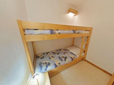 Vacanze in montagna Appartamento 2 stanze con alcova per 6 persone (004) - Résidence Alpina A - Le Grand Bornand