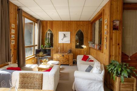 Urlaub in den Bergen Résidence Alpina Lodge - Val d'Isère - 
