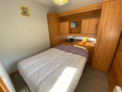 Urlaub in den Bergen Studio Kabine für 6 Personen (014) - Résidence Alpina - Le Grand Bornand - Schlafzimmer