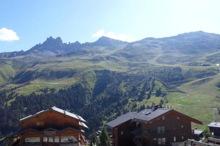 Vacances en montagne Appartement 2 pièces 4 personnes (B10) - Résidence Alpinéa - Méribel-Mottaret