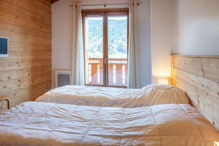 Holiday in mountain resort 3 room apartment 6 people (5) - Résidence Altaka - Morzine