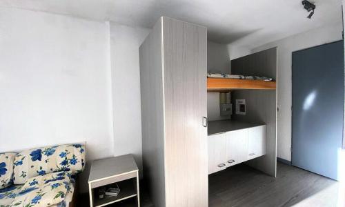 Skiverleih Studio für 4 Personen (26m²-6) - Résidence Altineige - MH - Val Thorens - Draußen im Sommer