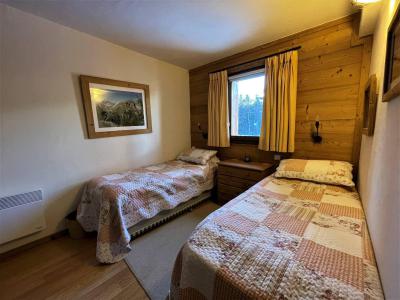 Wakacje w górach Apartament 4 pokojowy kabina 6 osób (5) - Résidence Altitude - Saint Martin de Belleville - Pokój