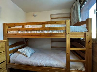 Vacaciones en montaña Apartamento 4 piezas cabina para 6 personas (5) - Résidence Altitude - Saint Martin de Belleville - Habitación