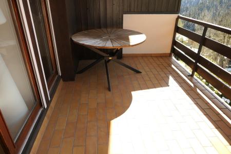 Vacanze in montagna Appartamento 2 stanze per 4 persone (SG874) - Résidence Améthyste - Saint Gervais - Alloggio