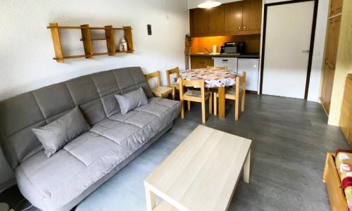 Vacances en montagne Studio 4 personnes (Confort 25m²-3) - Résidence Andromède - MH - Flaine - Extérieur été