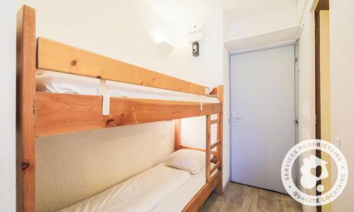 Vacanze in montagna Studio per 4 persone (Confort 25m²-2) - Résidence Andromède - MH - Flaine - Esteriore estate