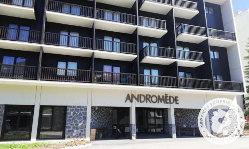 Résidence Andromède - MH Résidence Andromède - MH