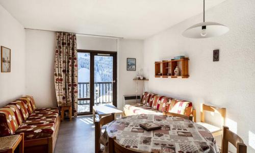 Holiday in mountain resort Studio 4 people (Confort 25m²-3) - Résidence Andromède - MH - Flaine - Summer outside