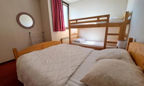 Alquiler al esquí Apartamento 2 piezas para 6 personas (Budget 40m²-4) - Résidence Andromède - MH - Flaine - Verano