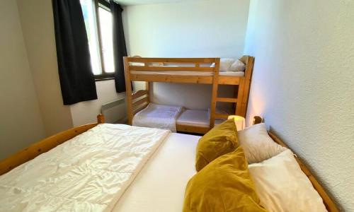 Vacanze in montagna Appartamento 2 stanze per 6 persone (Budget 40m²-4) - Résidence Andromède - MH - Flaine - Esteriore estate