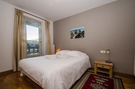 Wakacje w górach Apartament duplex 4 pokojowy 6 osób (ROSAS) - Résidence Androsace - Chamonix - Pokój