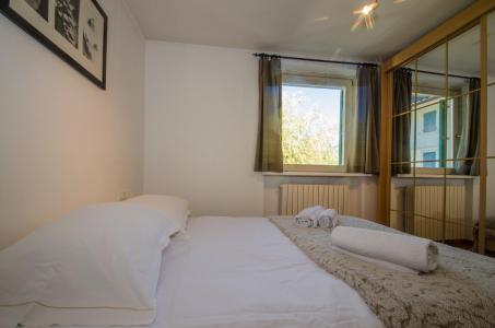 Vacaciones en montaña Apartamento 3 piezas para 6 personas (AMIJEAN) - Résidence Androsace - Chamonix - Habitación