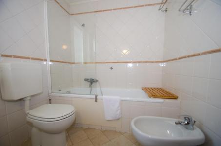 Vacances en montagne Appartement 3 pièces 6 personnes (AMIJEAN) - Résidence Androsace - Chamonix - Salle de bain