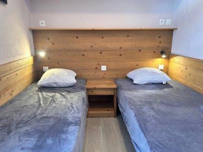 Vacaciones en montaña Apartamento cabina 3 piezas para 6 personas (301) - Résidence Antarès - Risoul