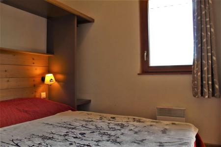 Vacaciones en montaña Apartamento cabina 2 piezas para 5 personas (309) - Résidence Antarès - Risoul - Habitación