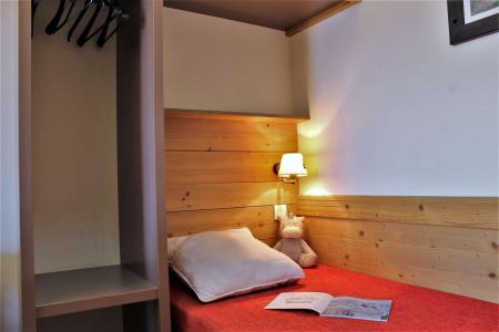 Vakantie in de bergen Appartement 2 kamers bergnis 5 personen (309) - Résidence Antarès - Risoul - Verblijf