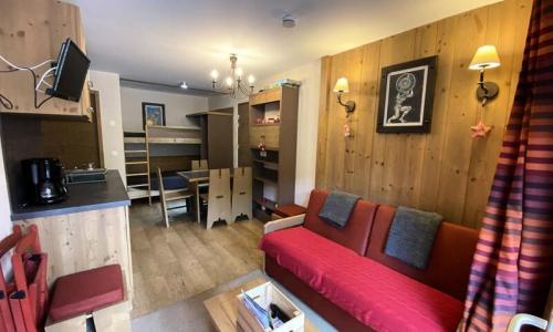 Location Risoul : Résidence Antares - MH hiver