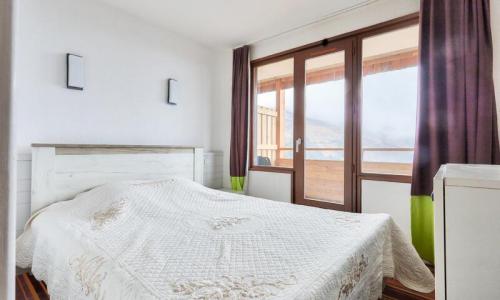 Vacances en montagne Appartement 2 pièces 7 personnes (Sélection 43m²) - Résidence Antarès - MH - Avoriaz - Extérieur été