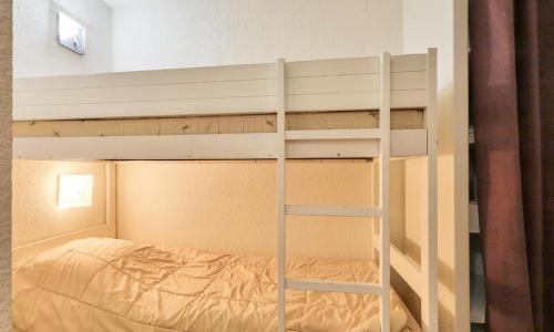 Vacances en montagne Appartement 2 pièces 7 personnes (Sélection 43m²) - Résidence Antarès - MH - Avoriaz - Extérieur été