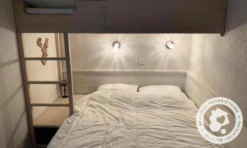 Vakantie in de bergen Appartement 2 kamers 5 personen (Sélection 25m²) - Résidence Antarès - MH - Avoriaz - Buiten zomer