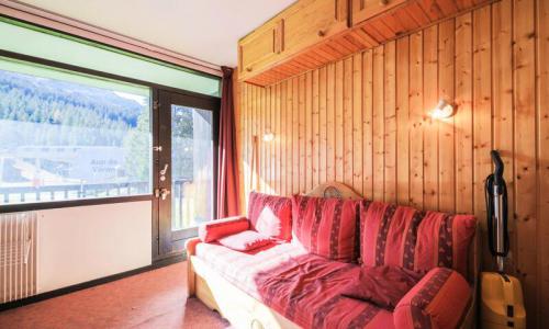 Skiverleih Studio für 4 Personen (Budget 18m²-1) - Résidence Antarès - MH - Flaine - Draußen im Sommer