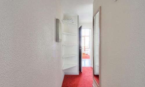 Vakantie in de bergen Appartement 2 kamers 4 personen (Sélection 24m²) - Résidence Antarès - MH - Avoriaz - Buiten zomer