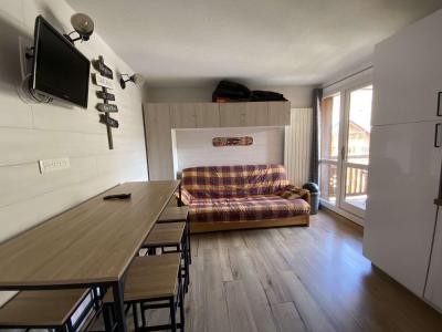 Summer accommodation Résidence Apheratz