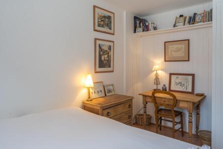 Vacances en montagne Appartement 2 pièces cabine 4 personnes (D2) - Résidence Aramis - Alpe d'Huez - Chambre