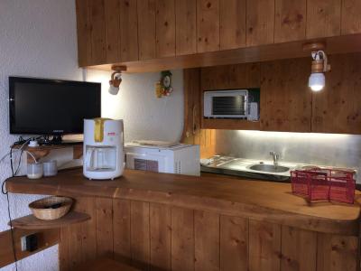 Vacanze in montagna Appartamento 2 stanze per 5 persone (402) - Résidence Arandelières - Les Arcs