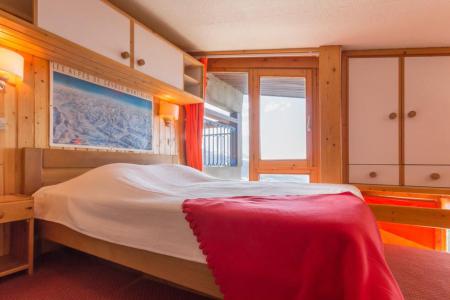 Vacanze in montagna Appartamento su due piani 2 stanze per 6 persone (712) - Résidence Arandelières - Les Arcs
