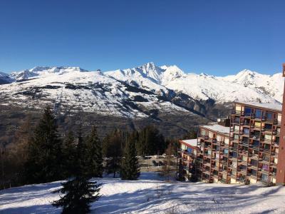 Vacanze in montagna Appartamento 2 stanze per 5 persone (413) - Résidence Arandelières - Les Arcs