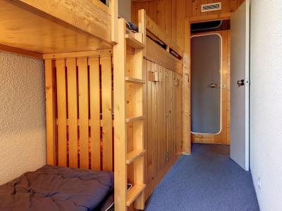 Vakantie in de bergen Appartement 2 kamers 5 personen (311) - Résidence Arandelières - Les Arcs - Cabine