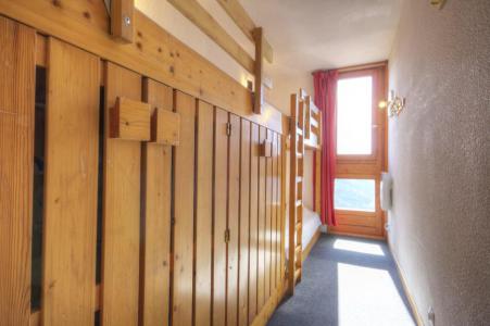 Vakantie in de bergen Studio cabine 5 personen (504) - Résidence Arandelières - Les Arcs - Cabine