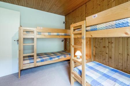 Wakacje w górach Apartament 3 pokojowy 6 osób (AR1613) - Résidence Aravis 1600 - La Clusaz - Pokój