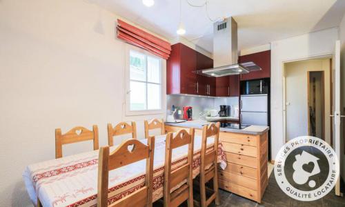 Vacanze in montagna Appartamento 3 stanze per 8 persone (Sélection 56m²) - Résidence Arbaron - Maeva Home - Flaine - Esteriore estate