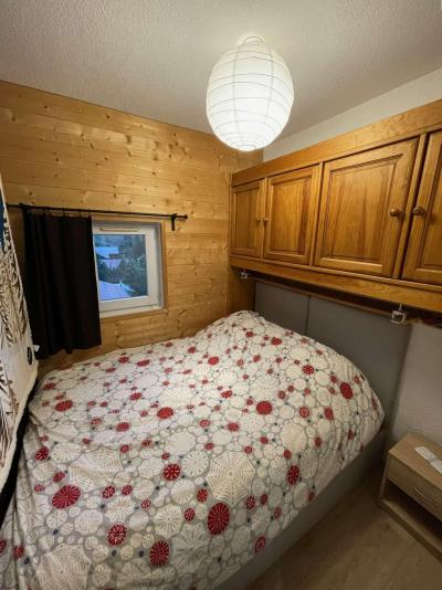 Holiday in mountain resort 2 room apartment sleeping corner 4 people (757) - Résidence Arc en Ciel - Les 2 Alpes