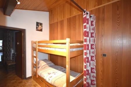 Vacaciones en montaña Apartamento dúplex 3 piezas 6 personas (20) - Résidence Arc-en-Ciel - Les Gets