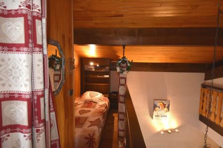 Vacances en montagne Appartement duplex 3 pièces 6 personnes (20) - Résidence Arc-en-Ciel - Les Gets