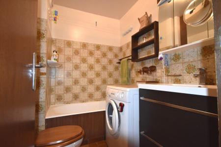 Vacaciones en montaña Apartamento dúplex 3 piezas 6 personas (20) - Résidence Arc-en-Ciel - Les Gets