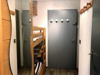 Vacaciones en montaña Apartamento cabina 2 piezas para 4 personas (145) - Résidence Arc en Ciel - Les 2 Alpes - Alojamiento