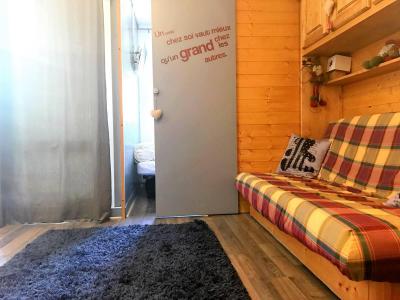 Vacanze in montagna Appartamento 2 stanze con alcova per 4 persone (145) - Résidence Arc en Ciel - Les 2 Alpes - Alloggio