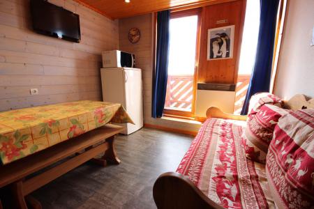 Vacanze in montagna Appartamento su due piani 2 stanze per 6 persone (003) - Résidence Arc en Ciel - Peisey-Vallandry - Soggiorno