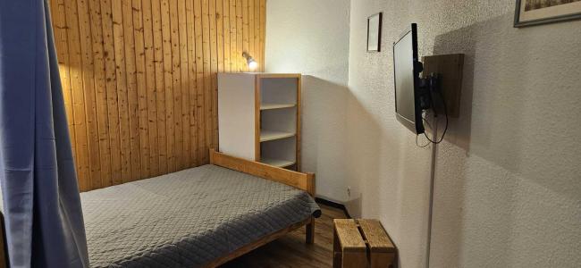 Holiday in mountain resort 2 room apartment cabin 4 people (401) - Résidence Arcelle - Val Thorens - Plan